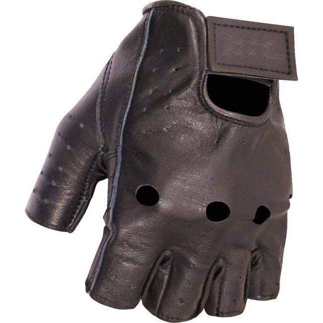 Dririder Fingerless Gloves