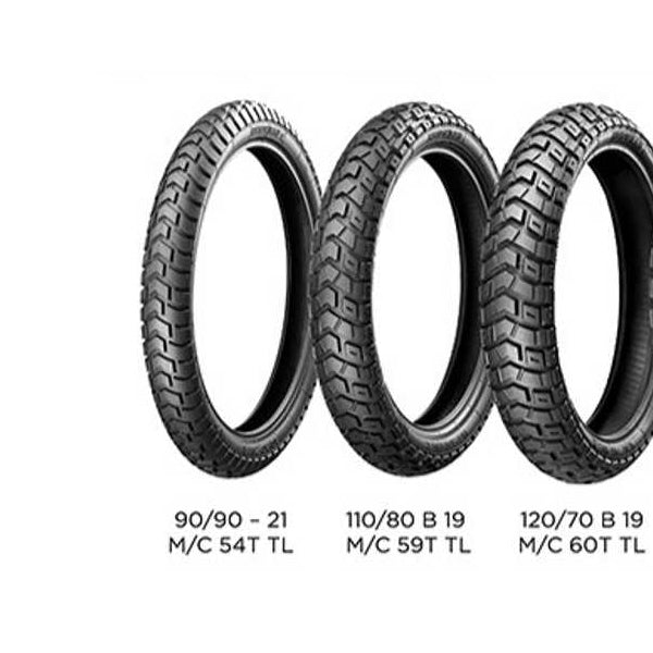 Heidenau K60 Enduro Tyres