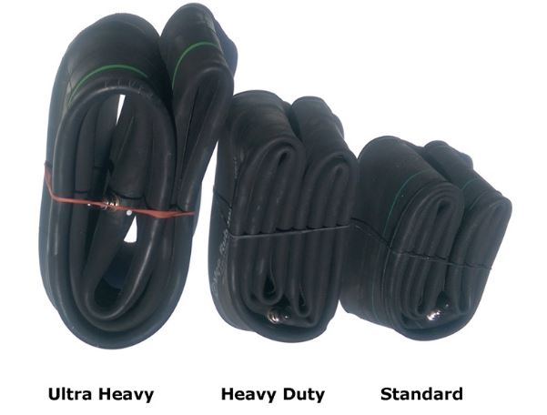 Ultra Heavy Duty Tubes